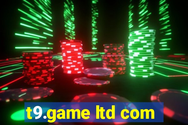 t9.game ltd com